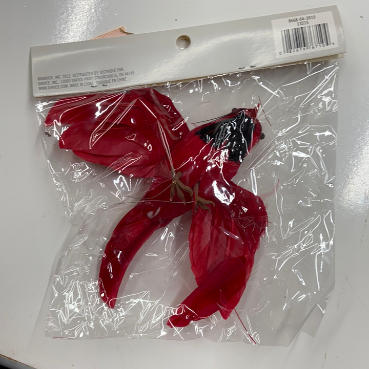 4.5” Cardinal