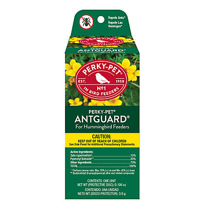 Antguard