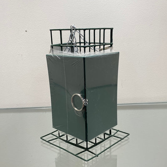 Wild Delight Block Feeder