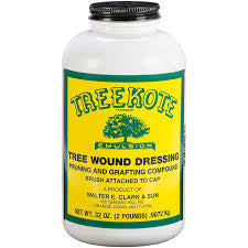 Treekote Tree Wound Dressing