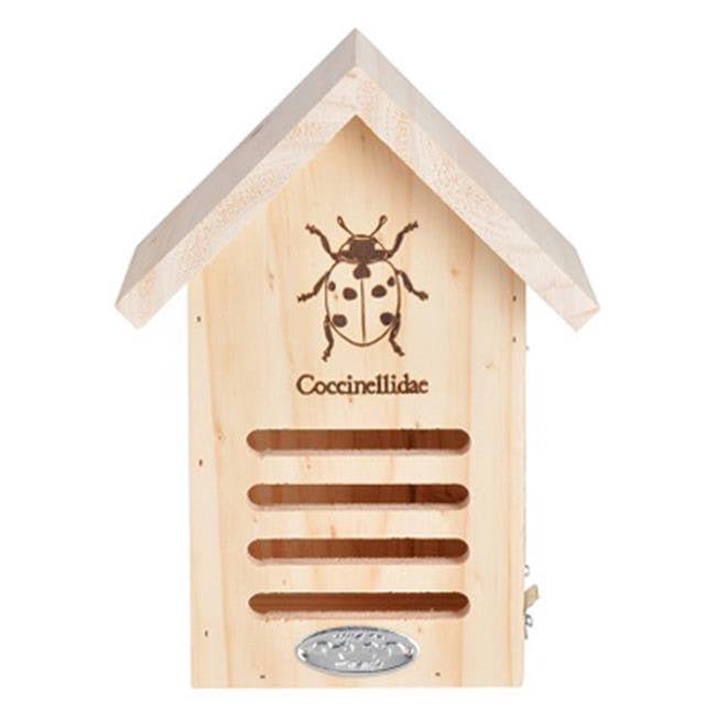 Lady Bug House