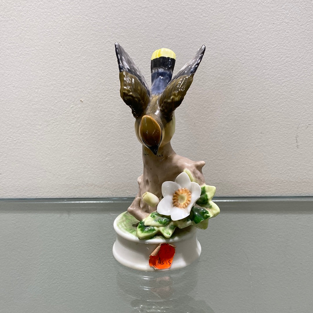 Decorative Bird Piece