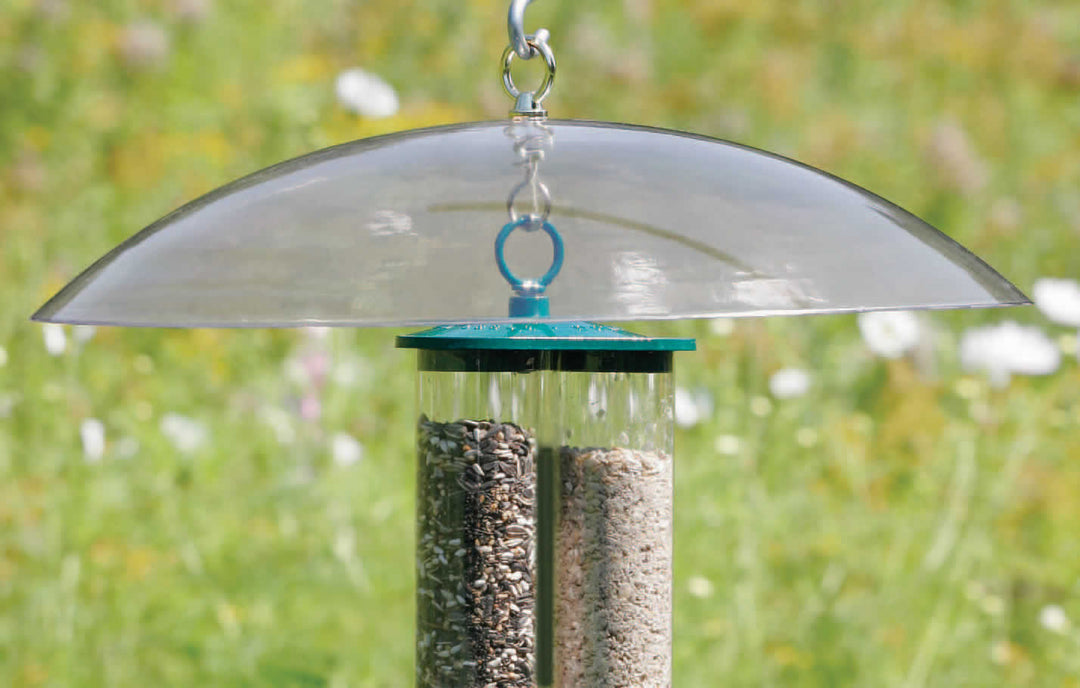 Squirrel Baffle