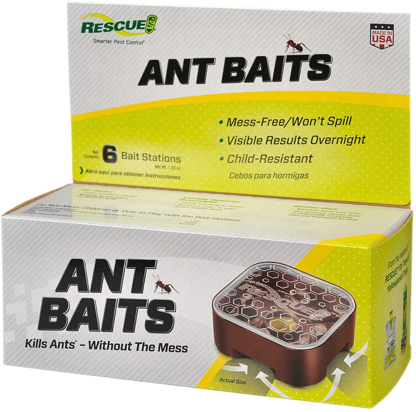 Ant Baits