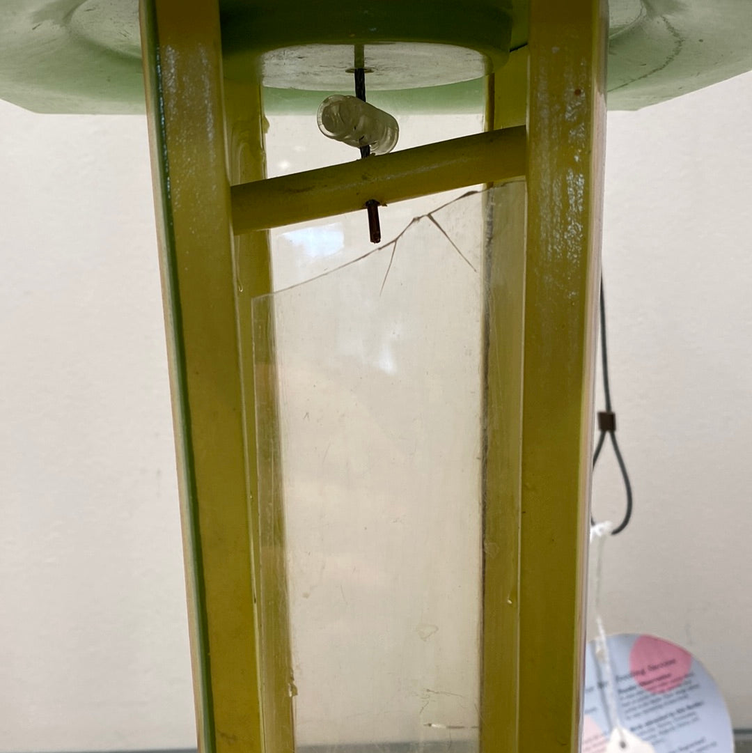 Seed Feeder As is