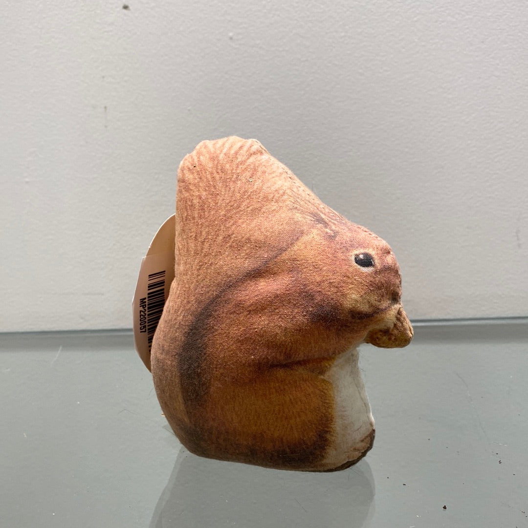 Heavy Squirrel Paper Weight