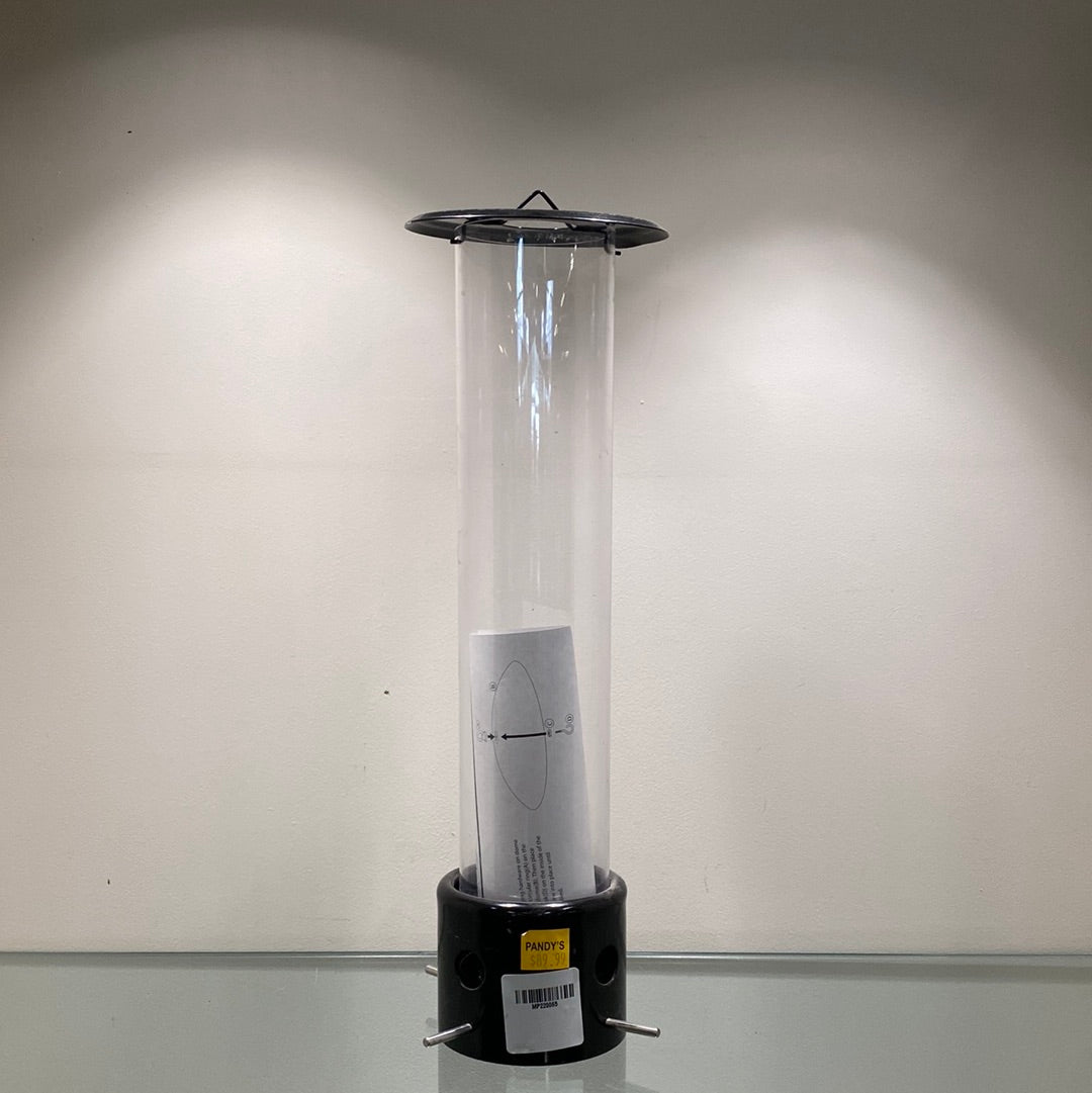 Squirrel-Be-Gone Feeder