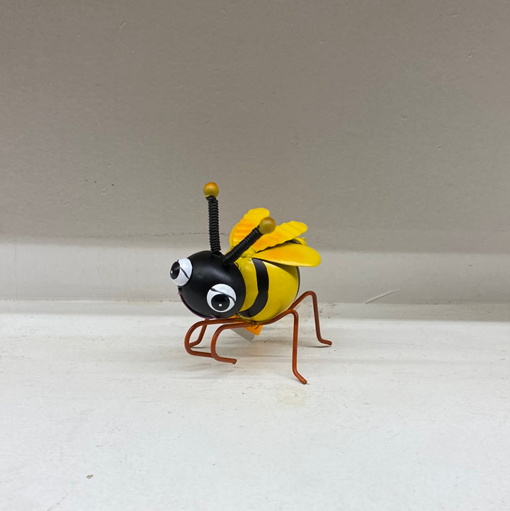 4.7” Metal Garden Friend