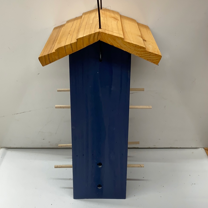 Audubon Wood Finch Feeder