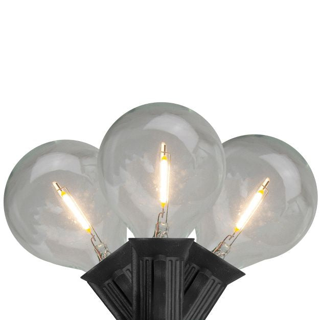 20 Globe Lights