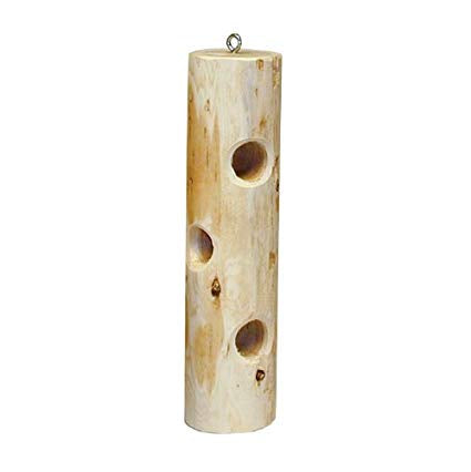 16” Cedar Suet Post