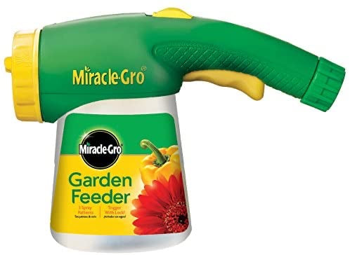Miracle-Gro Garden Feeder