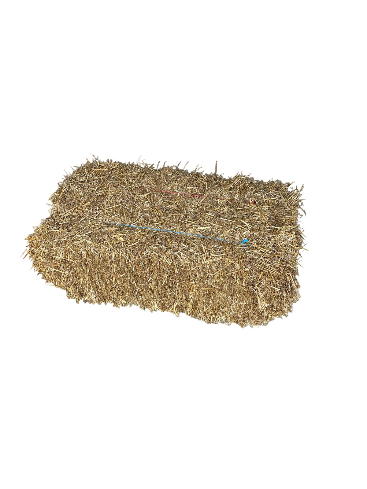 Straw Bale