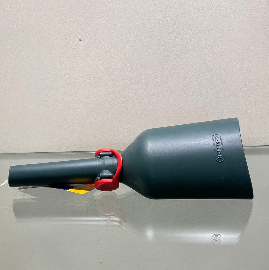 Feed Scoop for Wild Birds