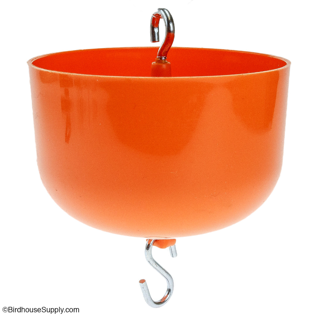 Nectar Protector Jr Orange