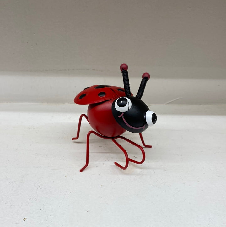 4.7” Metal Garden Friend