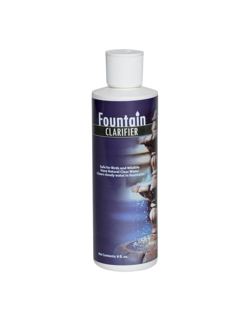 Fountain Clarifier