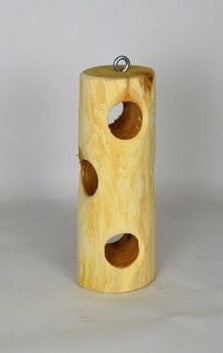 8.5” Cedar Suet Post