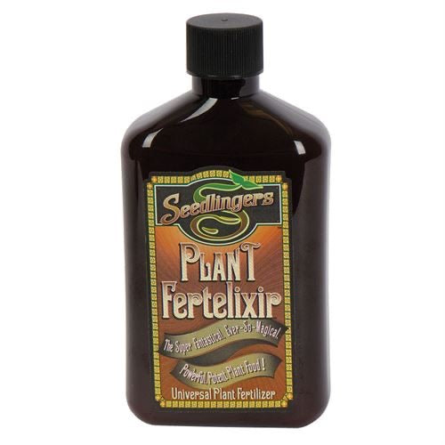 seedlingers plant fertilizer Plant Fertelixir – Pandy's Garden Center