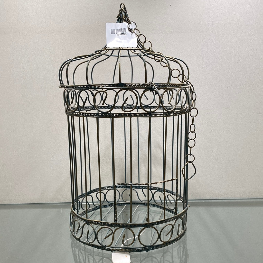 Large Bird Cage