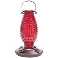 Hummingbird Feeder