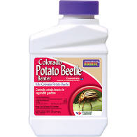 Bonide Colorado Potato Beetle Beater Concentrate