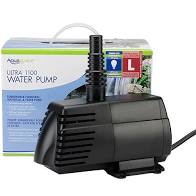 Aquascape Ultra 1100 Water Pump