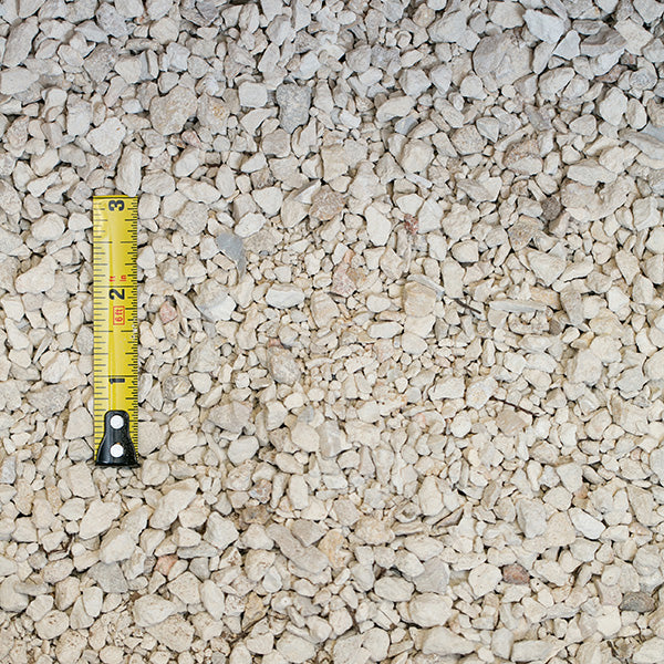 Bagged Limestone Screening