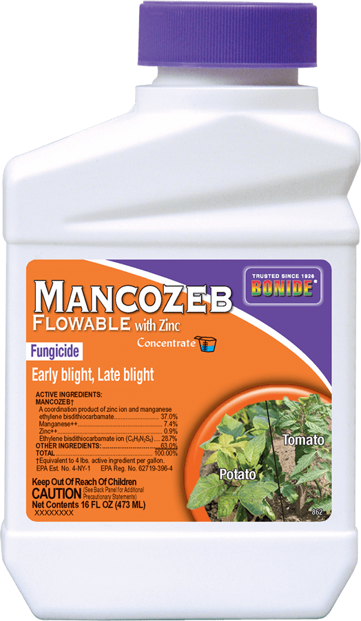 Mancozeb