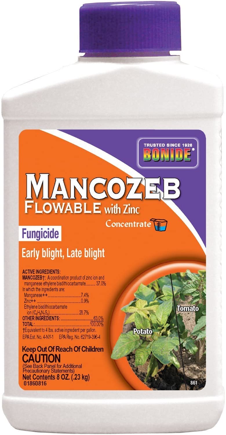 Mancozeb