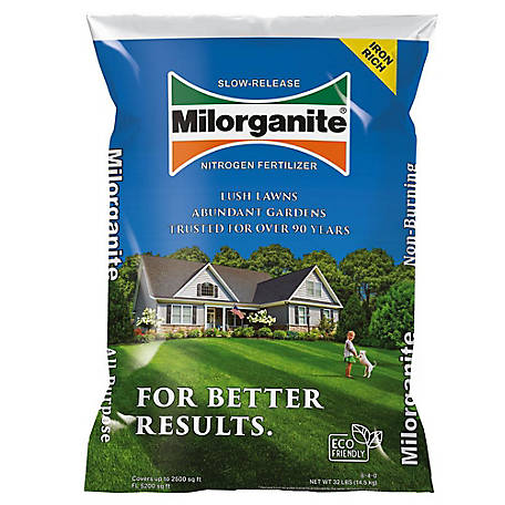 Milorganite