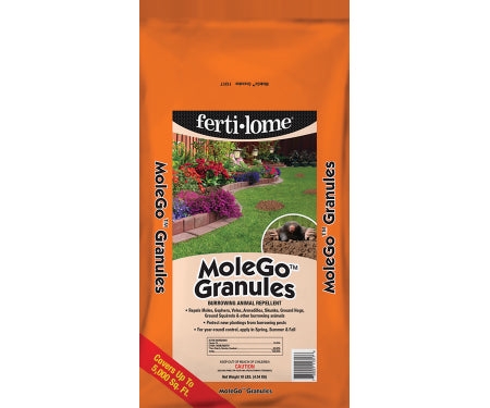 Molego Granules (10 lb.)