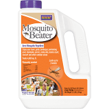 Mosquito Beater