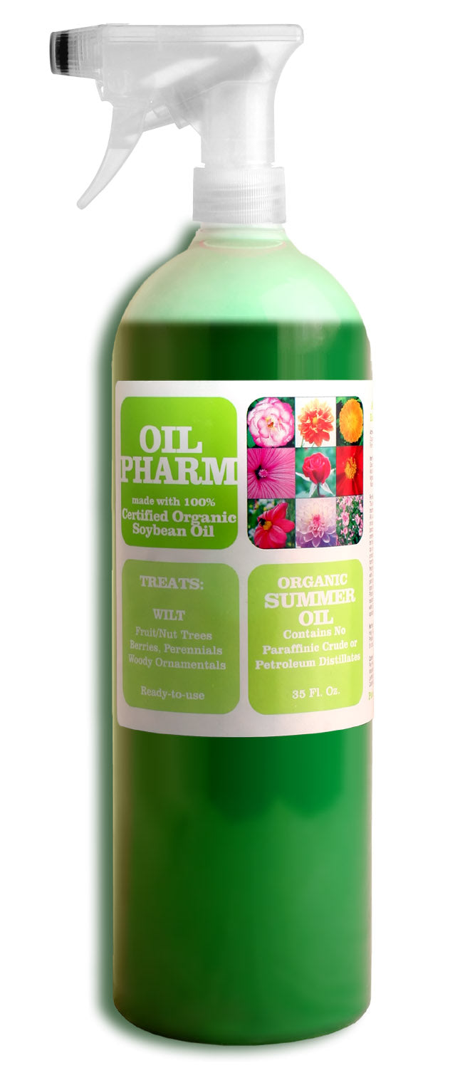 Oil Pharm