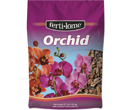 where to buy orchid potting mix Fertilome Orchid Mix