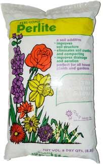 Perl-Lome Perlite