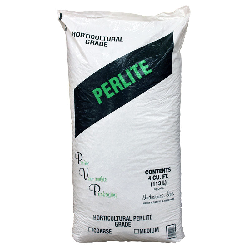 Perlite - Super Coarse
