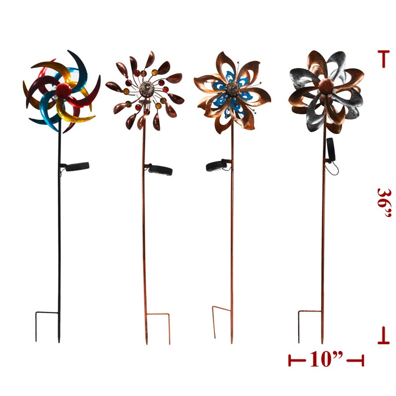 Metal Spinner