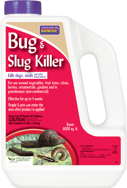 Slug Magic
