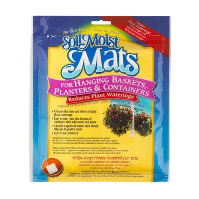 Soil Moist