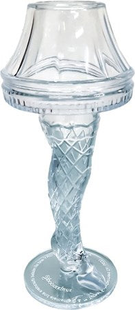 Leg Lamp Mug Acrylic 8 oz