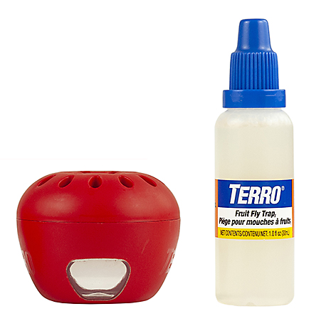 Terro Fruit Fly Trap