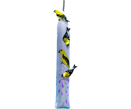 Perky-Pet® Thistle Sack Finch Feeder