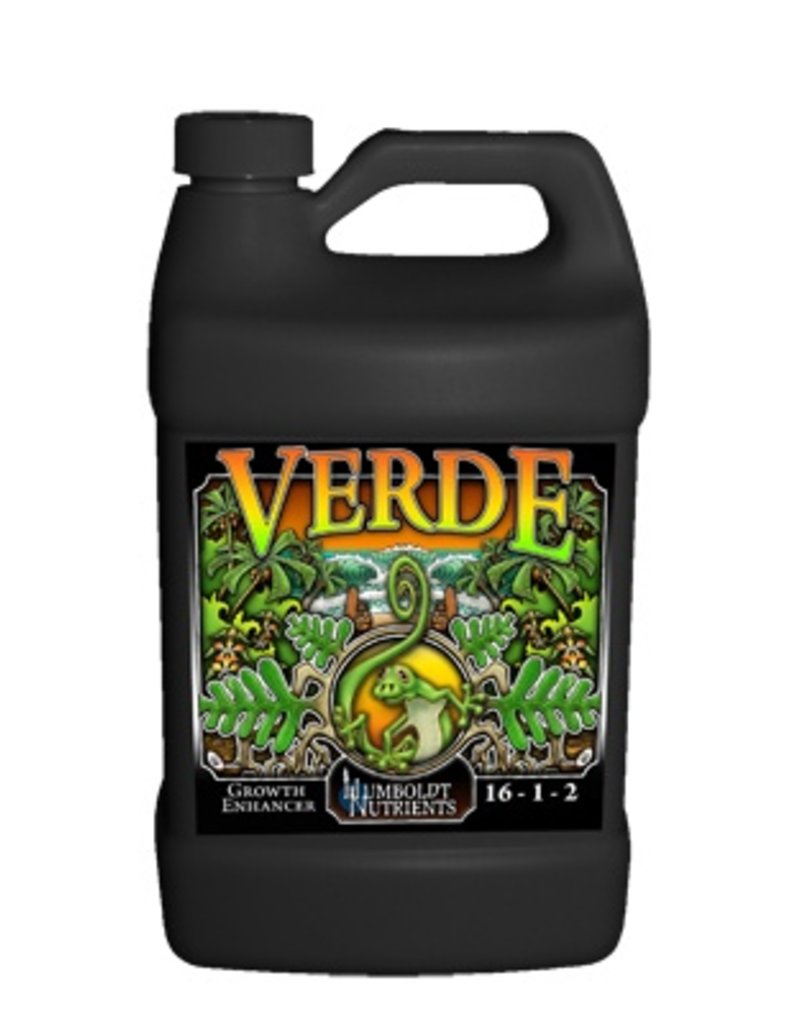 Verde 1 Quart