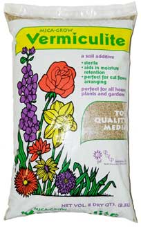 Mica-Grow Vermiculite