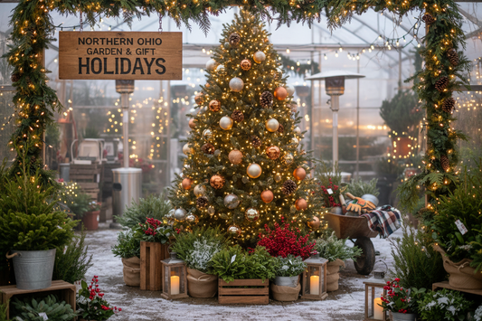 Goodbye to 2025: Northern Ohio's Wild Weather, Holiday Trends & a Heartfelt Thank You