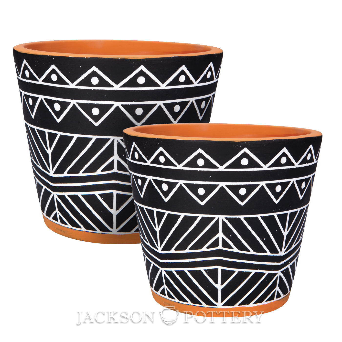 Zuni Vaso Planter