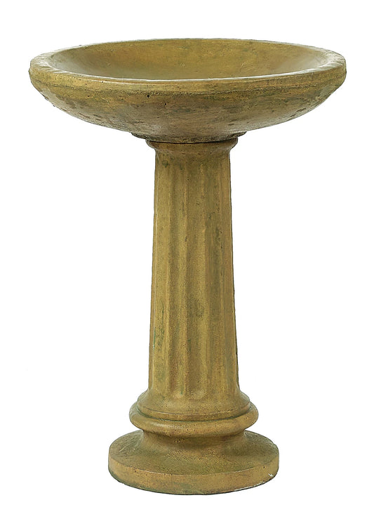 Collanade Birdbath