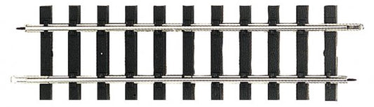 Straight Train Track