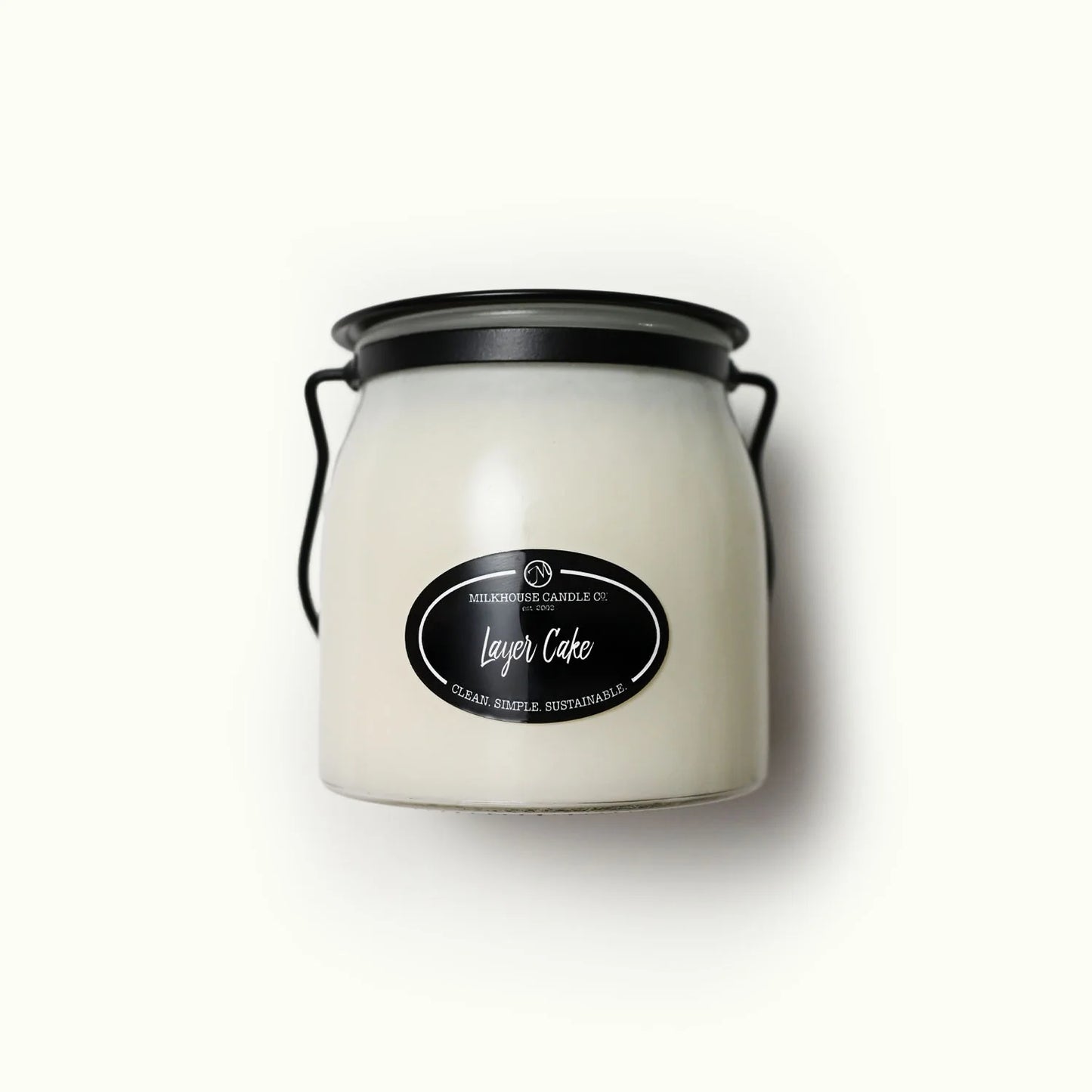 Milkhouse Candle - Layer Cake
